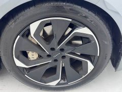 Zeekr Geely Zeekr 001 Ultra-Long Range Dual Motor YOU Edition - ფოტო 9
