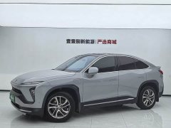 NIO EC6 2020 430KM Sport Edition - ფოტო 1