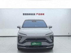 NIO EC6 2020 430KM Sport Edition - ფოტო 2