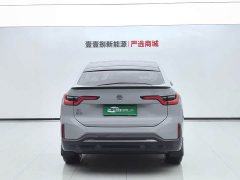 NIO EC6 2020 430KM Sport Edition - ფოტო 3