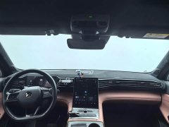 NIO EC6 2020 430KM Sport Edition - ფოტო 4