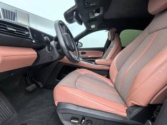 NIO EC6 2020 430KM Sport Edition - ფოტო 5