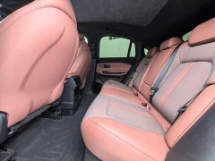 NIO EC6 2020 430KM Sport Edition - ფოტო 6