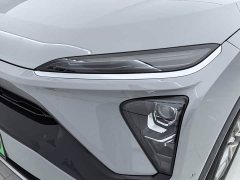 NIO EC6 2020 430KM Sport Edition - ფოტო 7