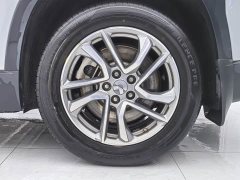 NIO EC6 2020 430KM Sport Edition - ფოტო 8