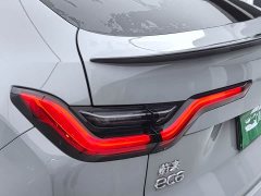NIO EC6 2020 430KM Sport Edition - ფოტო 9