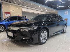 Honda Accord 2018 260TURBO Elite China VI - ფოტო 1