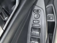 Honda Accord 2018 260TURBO Elite China VI - ფოტო 11