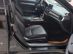 Honda Accord 2018 260TURBO Elite China VI - ფოტო 12