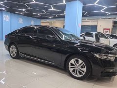 Honda Accord 2018 260TURBO Elite China VI - ფოტო 2