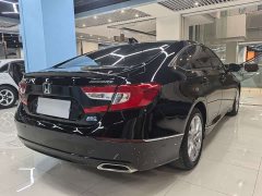 Honda Accord 2018 260TURBO Elite China VI - ფოტო 3