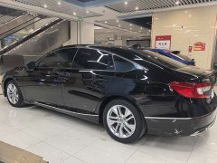 Honda Accord 2018 260TURBO Elite China VI - ფოტო 4