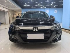 Honda Accord 2018 260TURBO Elite China VI - ფოტო 5