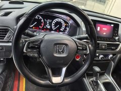 Honda Accord 2018 260TURBO Elite China VI - ფოტო 6