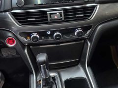 Honda Accord 2018 260TURBO Elite China VI - ფოტო 7