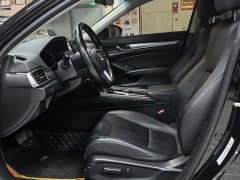 Honda Accord 2018 260TURBO Elite China VI - ფოტო 8