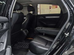 Honda Accord 2018 260TURBO Elite China VI - ფოტო 9