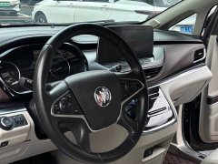 Buick GL8 Land Business Class 652T Luxury - ფოტო 11