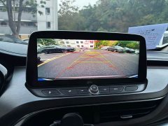 Buick GL8 Land Business Class 652T Luxury - ფოტო 13