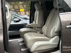 Buick GL8 Land Business Class 652T Luxury - ფოტო 14