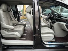 Buick GL8 Land Business Class 652T Luxury - ფოტო 15