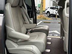 Buick GL8 Land Business Class 652T Luxury - ფოტო 16