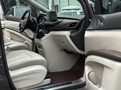 Buick GL8 Land Business Class 652T Luxury - ფოტო 17