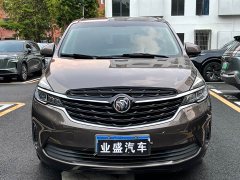 Buick GL8 Land Business Class 652T Luxury - ფოტო 2