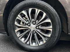 Buick GL8 Land Business Class 652T Luxury - ფოტო 20