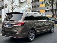 Buick GL8 Land Business Class 652T Luxury - ფოტო 4