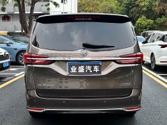 Buick GL8 Land Business Class 652T Luxury - ფოტო 5