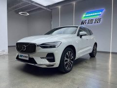 Volvo XC60 B5 AWD Smart Remote Luxury Edition - ფოტო 1