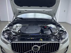 Volvo XC60 B5 AWD Smart Remote Luxury Edition - ფოტო 10