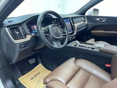 Volvo XC60 B5 AWD Smart Remote Luxury Edition - ფოტო 11