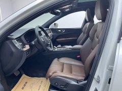 Volvo XC60 B5 AWD Smart Remote Luxury Edition - ფოტო 12