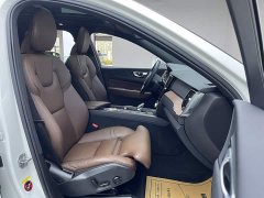 Volvo XC60 B5 AWD Smart Remote Luxury Edition - ფოტო 16