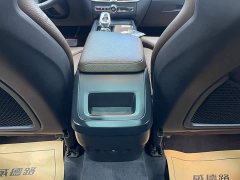 Volvo XC60 B5 AWD Smart Remote Luxury Edition - ფოტო 18