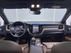 Volvo XC60 B5 AWD Smart Remote Luxury Edition - ფოტო 19