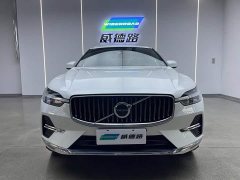 Volvo XC60 B5 AWD Smart Remote Luxury Edition - ფოტო 2