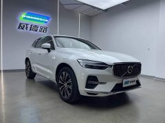 Volvo XC60 B5 AWD Smart Remote Luxury Edition - ფოტო 3