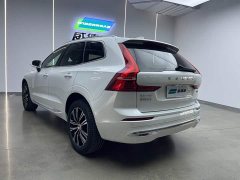 Volvo XC60 B5 AWD Smart Remote Luxury Edition - ფოტო 4