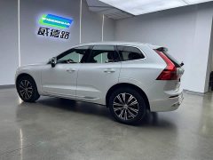 Volvo XC60 B5 AWD Smart Remote Luxury Edition - ფოტო 5