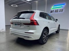 Volvo XC60 B5 AWD Smart Remote Luxury Edition - ფოტო 7