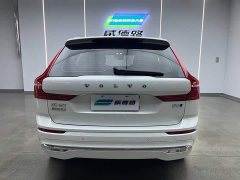 Volvo XC60 B5 AWD Smart Remote Luxury Edition - ფოტო 8