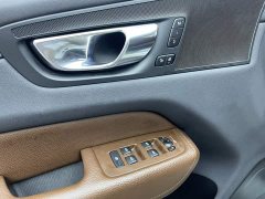 Volvo XC60 B5 AWD Smart Remote Luxury Edition - ფოტო 9