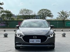 Mazda3 Axela 2.0L Automatic Smart Edition - ფოტო 1