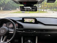Mazda3 Axela 2.0L Automatic Smart Edition - ფოტო 10