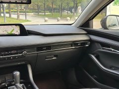 Mazda3 Axela 2.0L Automatic Smart Edition - ფოტო 11