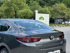 Mazda3 Axela 2.0L Automatic Smart Edition - ფოტო 12