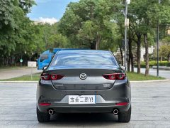 Mazda3 Axela 2.0L Automatic Smart Edition - ფოტო 13